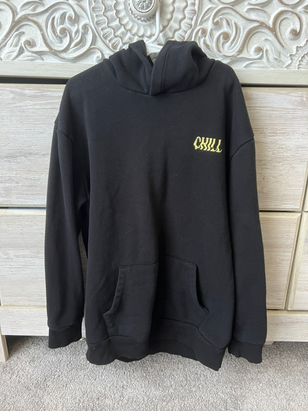 Hoodie bin 2